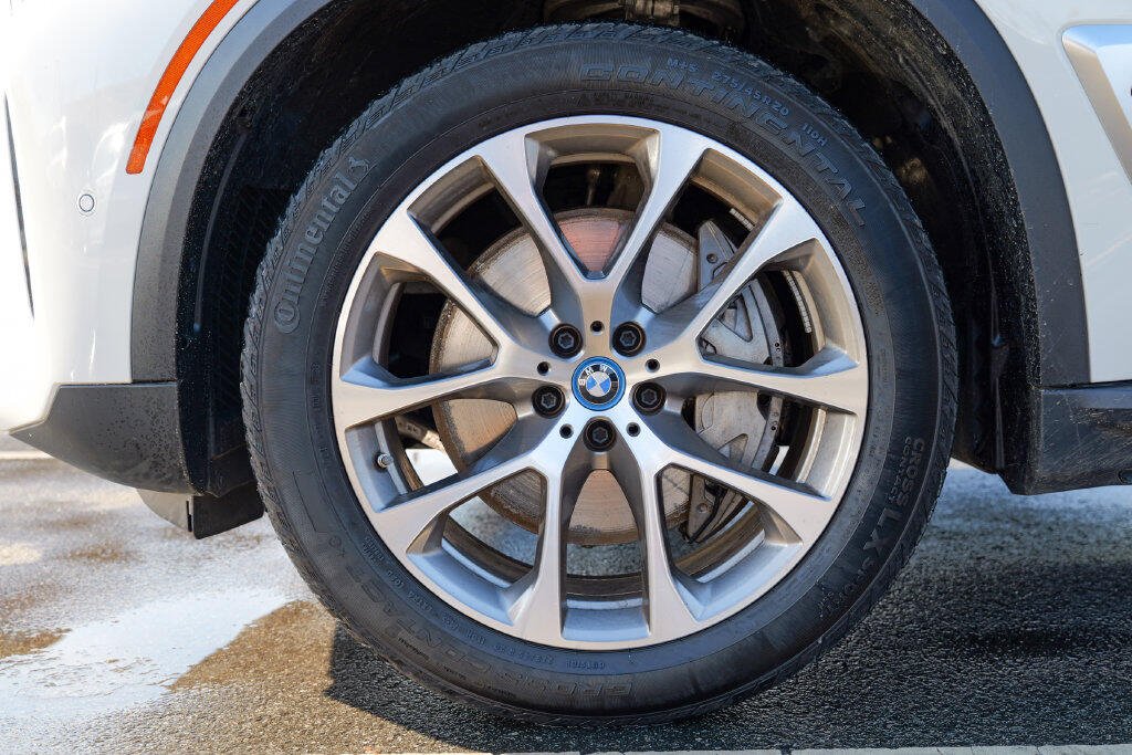 2024 BMW X5 50e - Photo 15