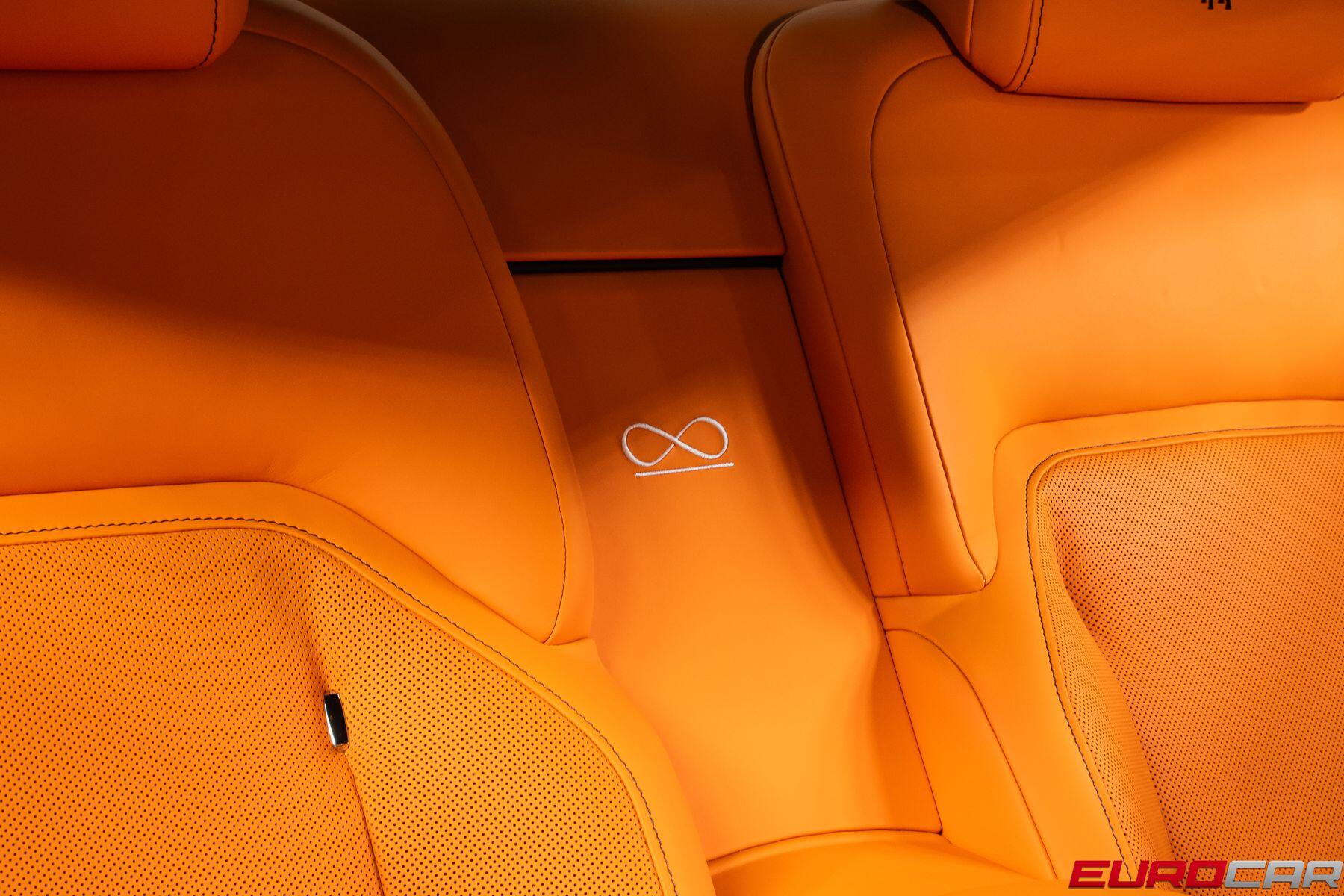 2025 Rolls-Royce Spectre Black Badge - Photo 45