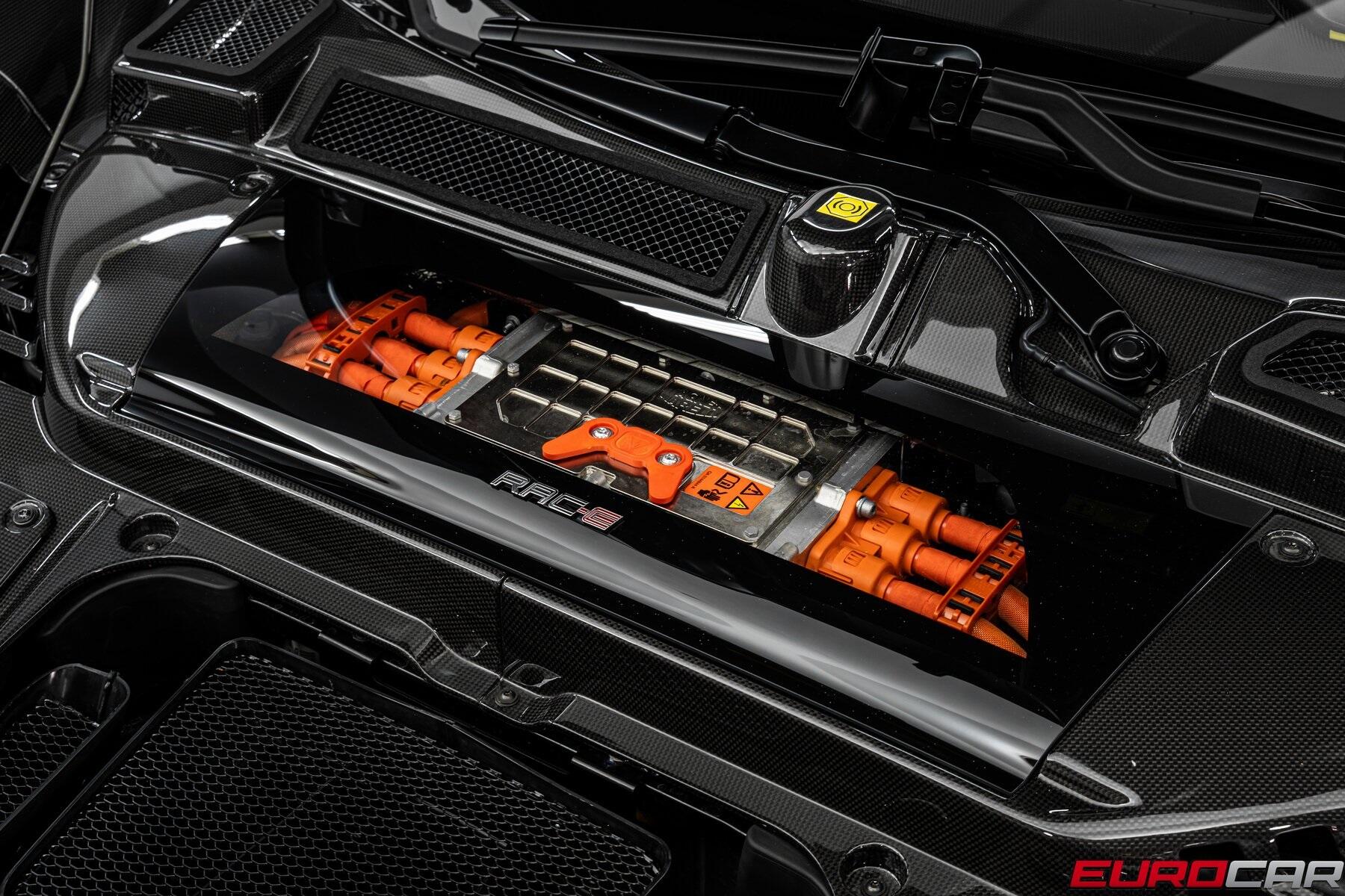 Used 2025 Ferrari SF90 XX *INSANE SPEC * HUGE CARBON OPTIONS*Image 11