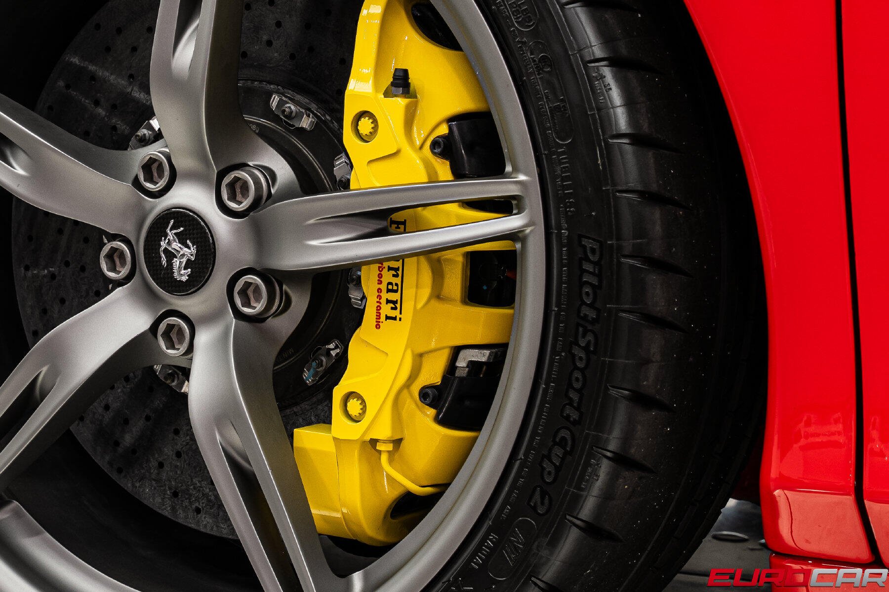 2015 Ferrari 458 Italia Speciale *HUGE CARBON INTERIOR OPTIONS * FRONT LIFT*Image 28