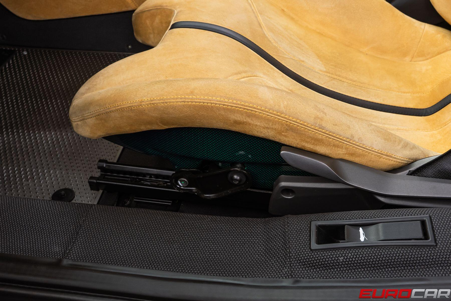 2019 Ferrari 488 Spider Base - Photo 55