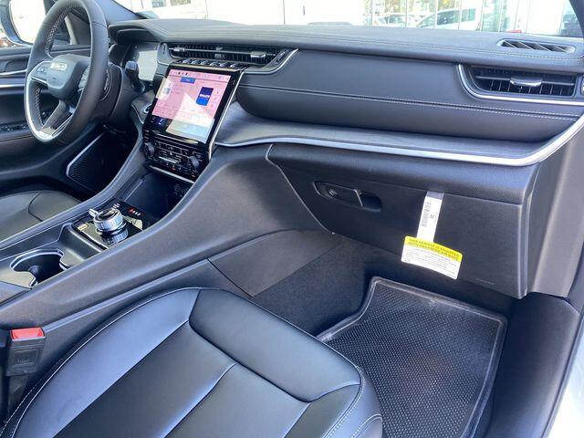 2024 Jeep Grand Cherokee 4xe - Photo 13