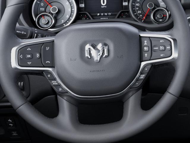 2026 RAM 1500 Big Horn/Lone Star - Photo 19