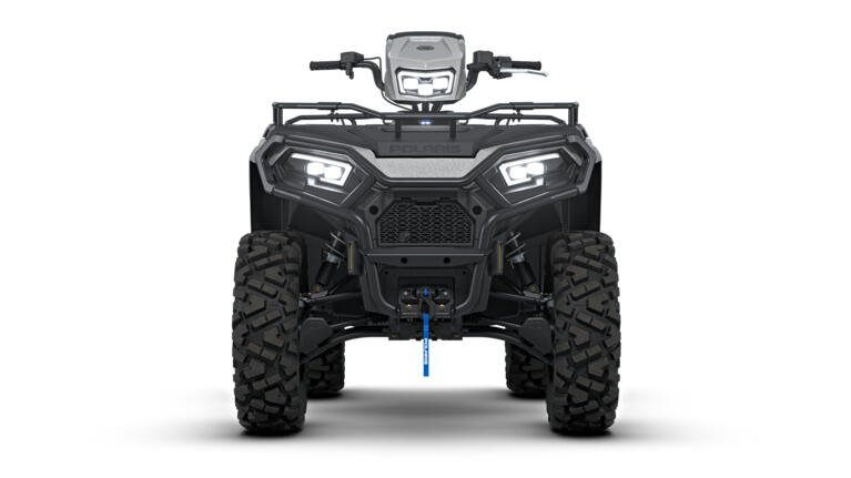 2027 Polaris Sportsman 600 Ultimate