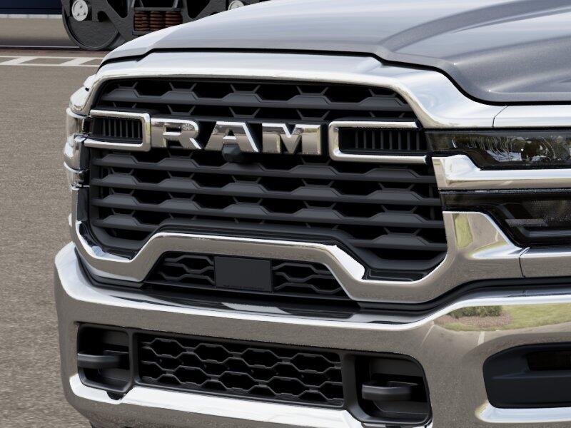 2025 RAM 3500 Chassis Tradesman - Photo 24
