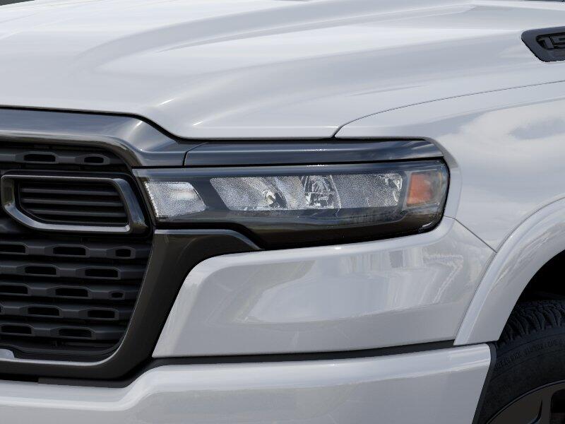 2026 RAM 1500 Big Horn/Lone Star - Photo 36