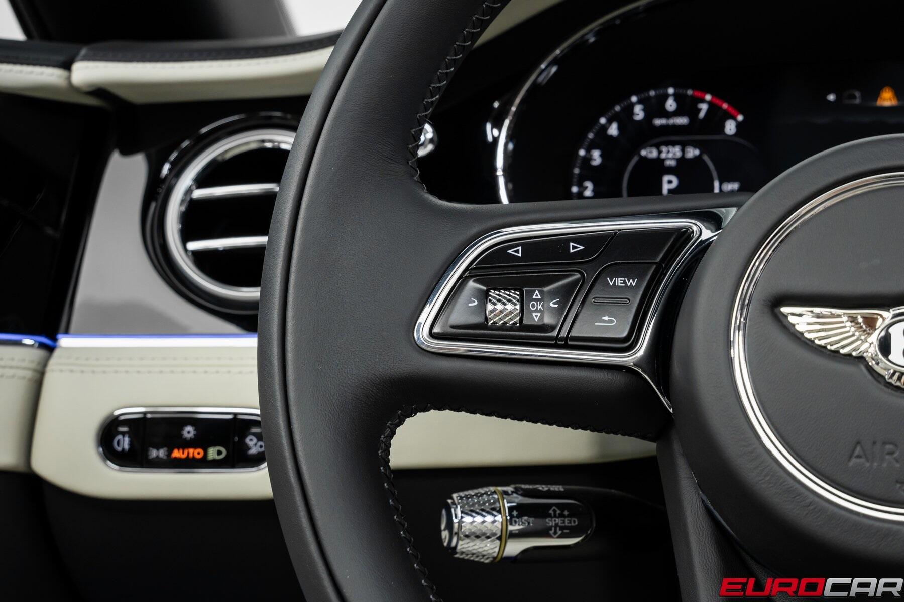 Used 2025 Bentley Continental GT Speed *FIRST EDITION * COMFORT SPEC*Image 29