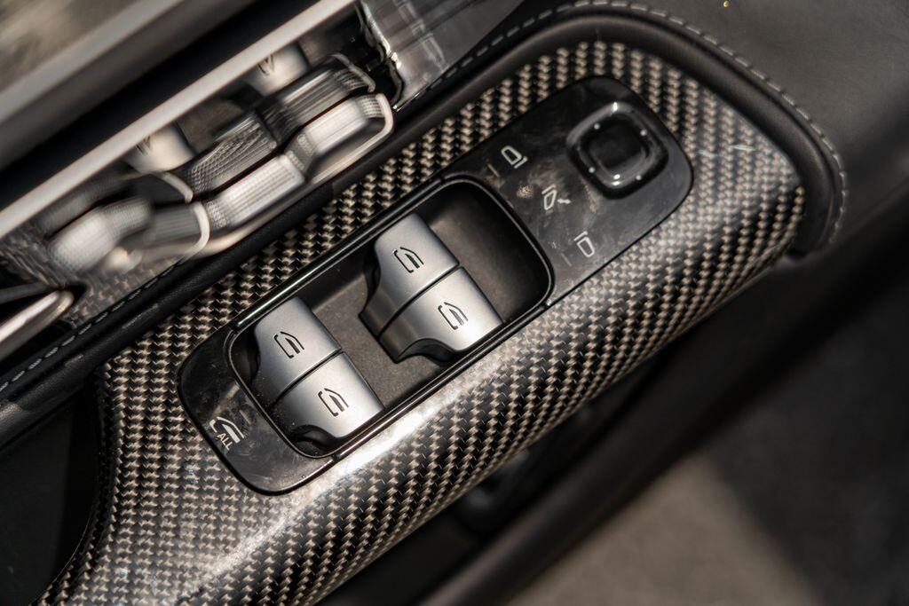 2023 Mercedes-Benz SL Mercedes-AMG - Photo 15