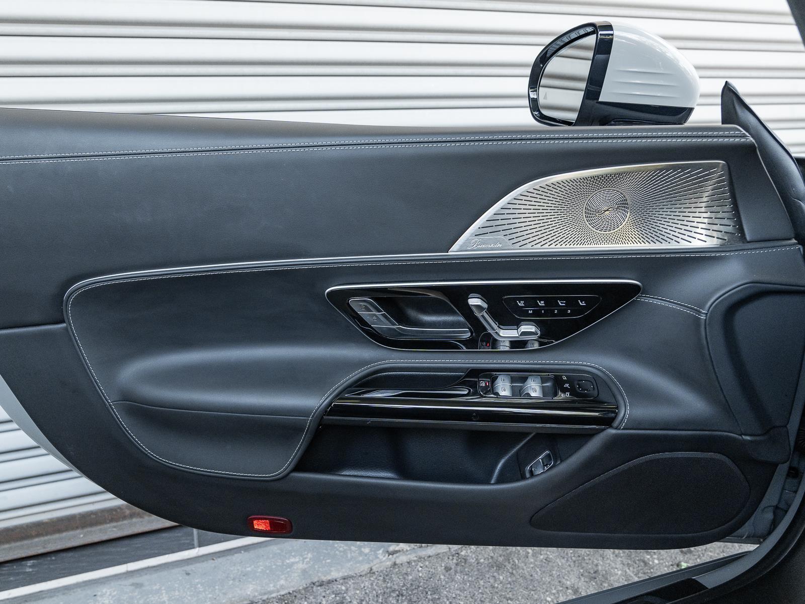 Used 2024 Mercedes-Benz AMG SL 55 