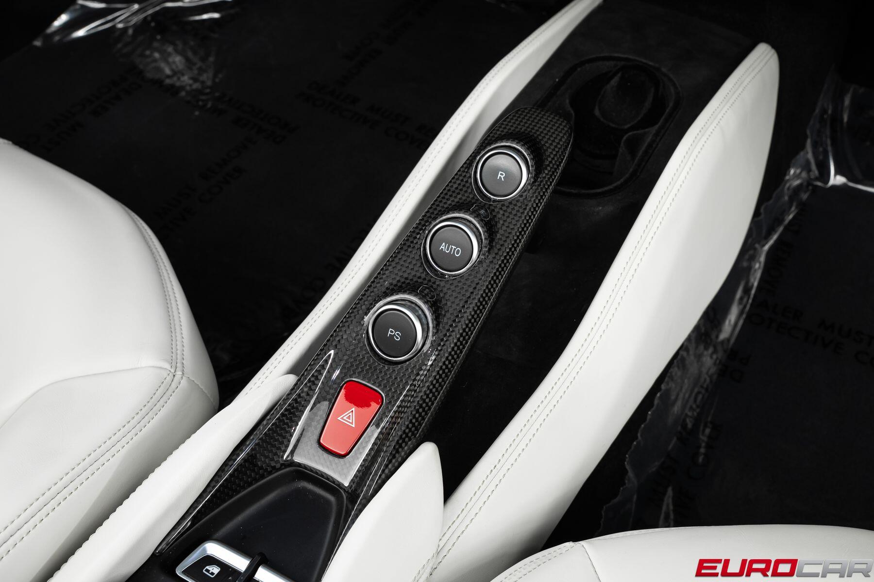 2023 Ferrari F8 Spider *PASSENGER DISPLAY * FRONT LIFT*Image 36