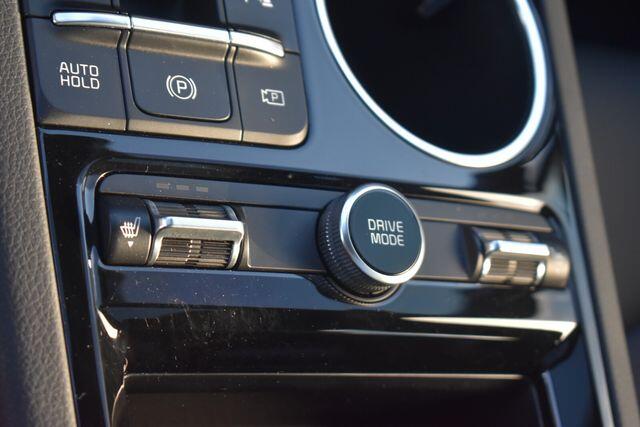 2026 Kia K5 GT-Line - Photo 24