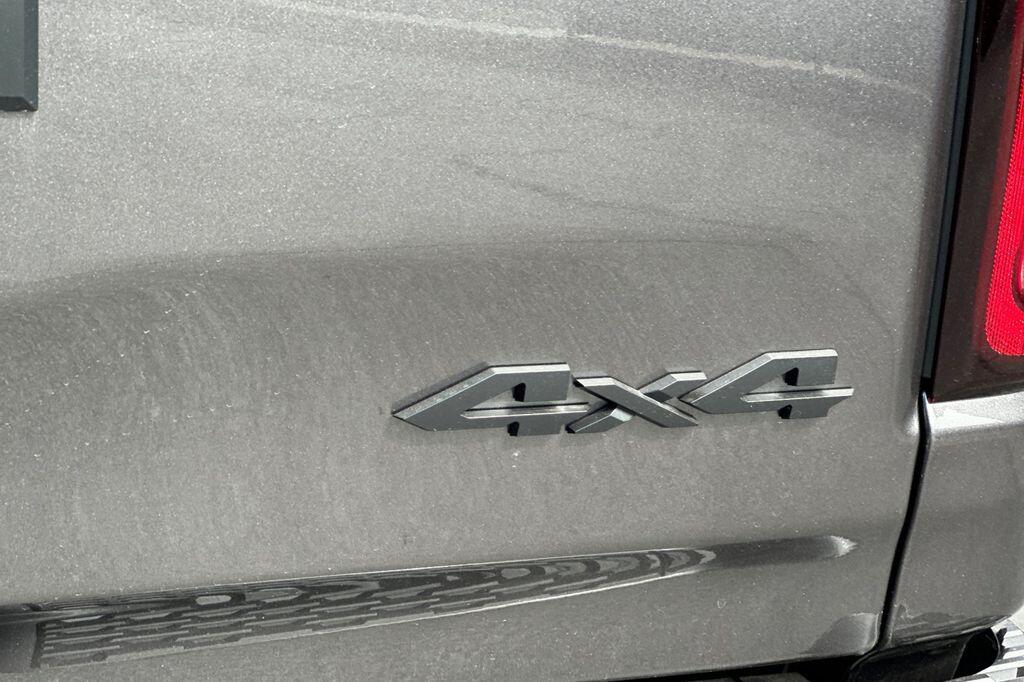 2026 RAM 1500 Laramie - Photo 25