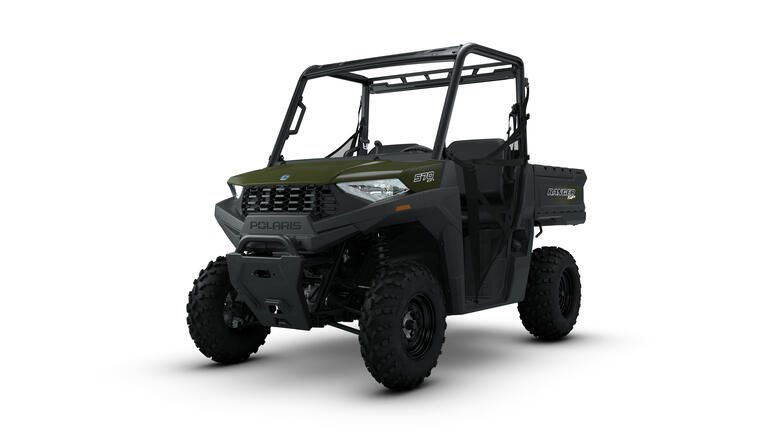 2026 Polaris RANGER SP 570