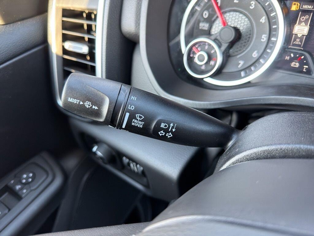 2026 RAM 1500 Big Horn/Lone Star - Photo 6