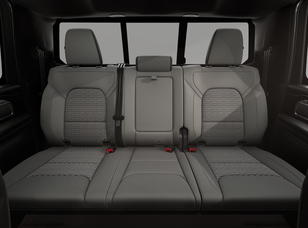 2026 RAM Ram 1500 Pickup Big Horn/Lone Star's photo