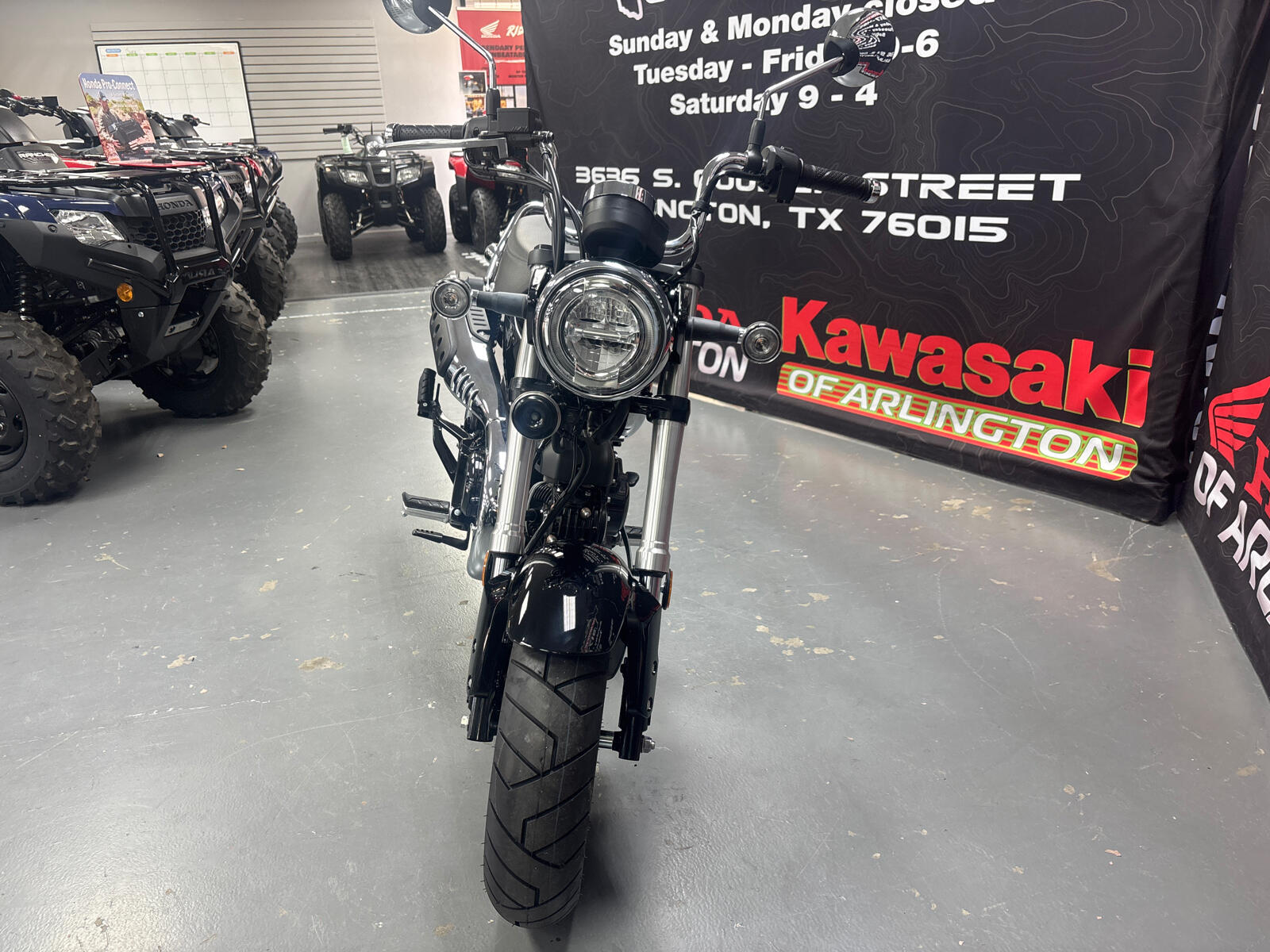powersport image