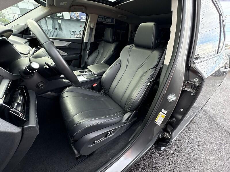 2024 Acura MDX Technology Package - Photo 11