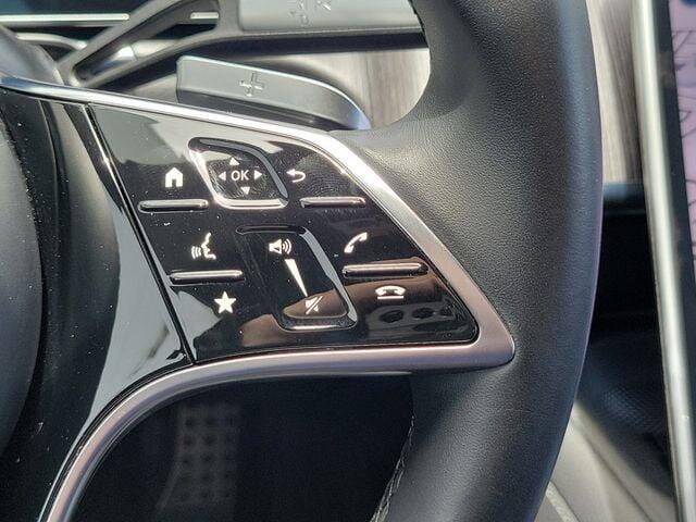 2021 Mercedes-Benz S-Class S580 - Photo 21