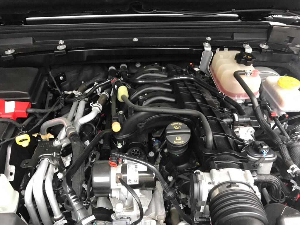 2022 Jeep Wrangler Unlimited Sport S - Photo 23