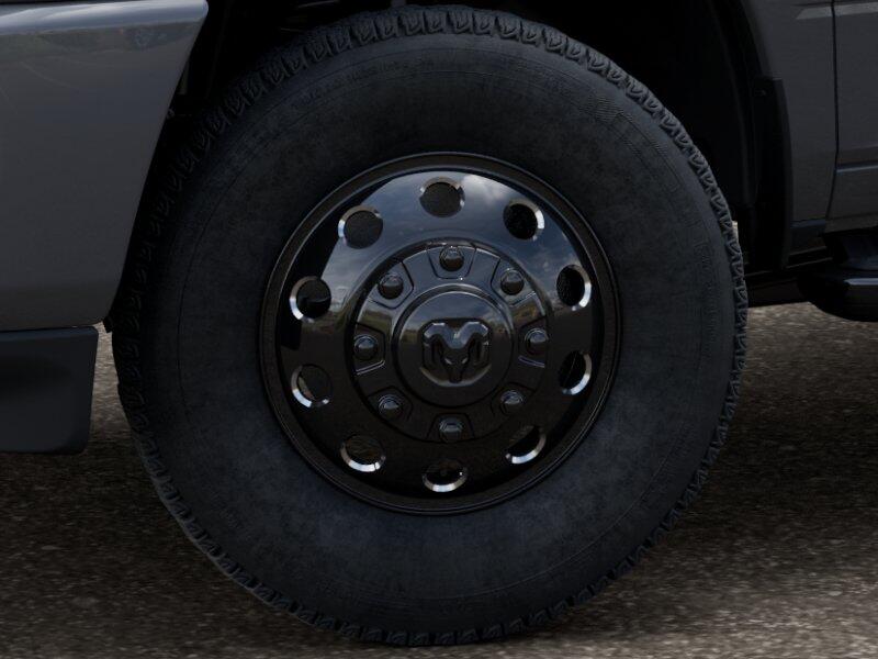 2027 RAM Ram 3500 Pickup Big Horn - Photo 38