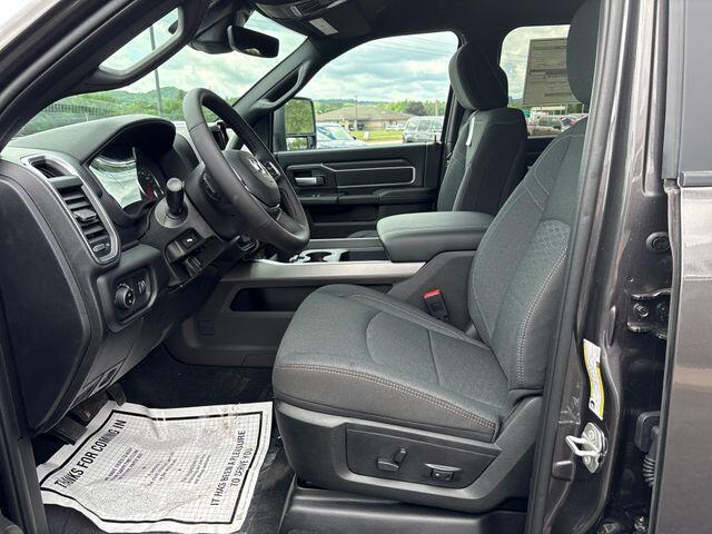 2026 RAM 2500 Big Horn - Photo 14