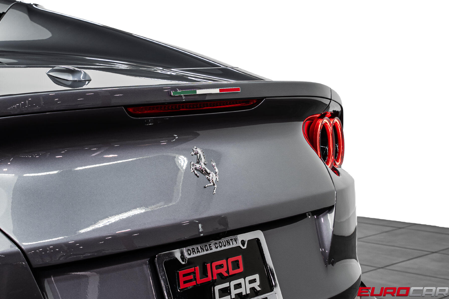 2022 Ferrari 812 GTS *PASSENGER DISPLAY * FRONT LIFT*Image 23