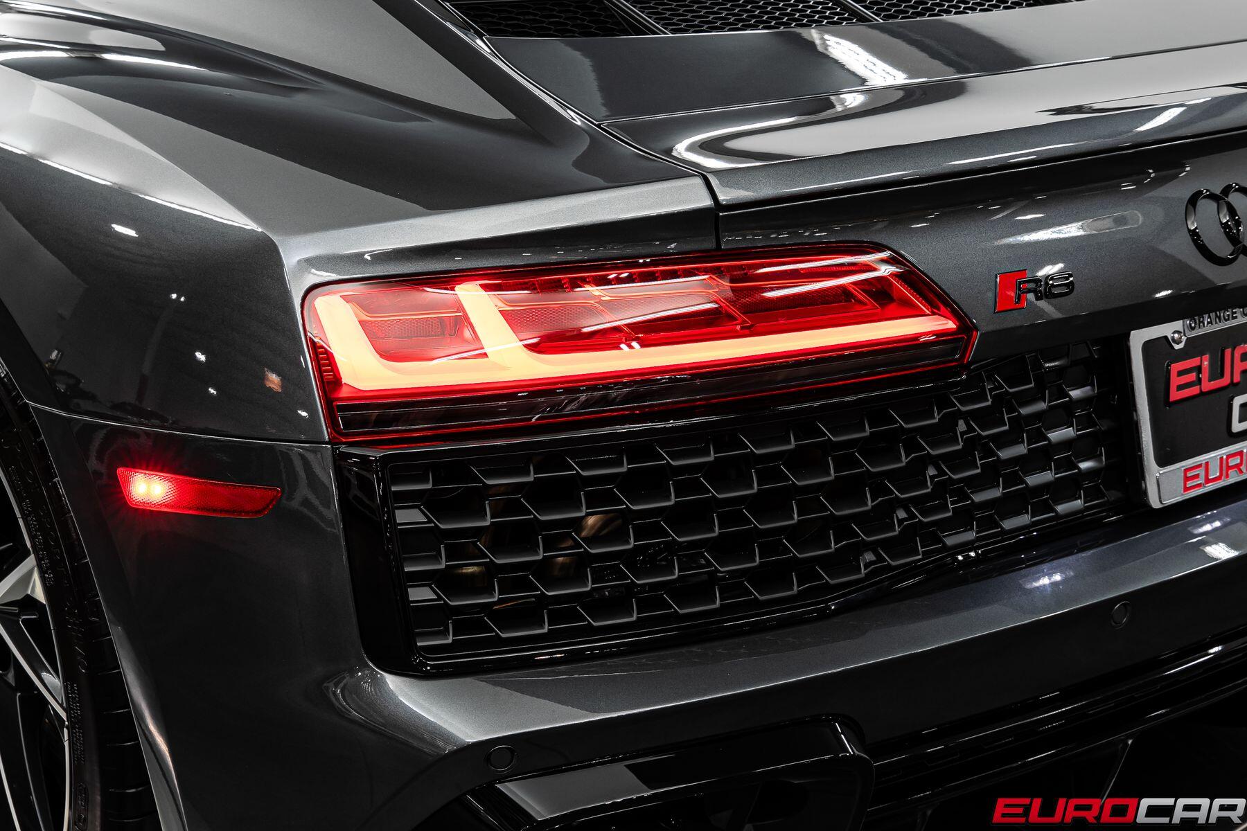 2021 Audi R8 V10 RWD *FRONT PPF * IMMACULATE CONDITION*Image 20