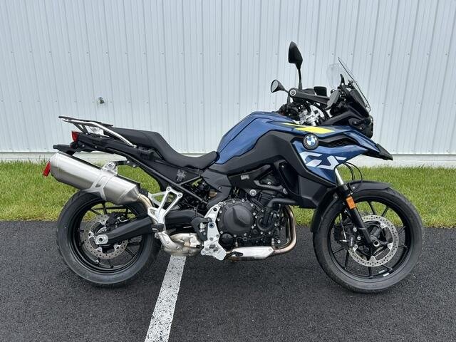 2026 BMW F 800 GS 800 GS