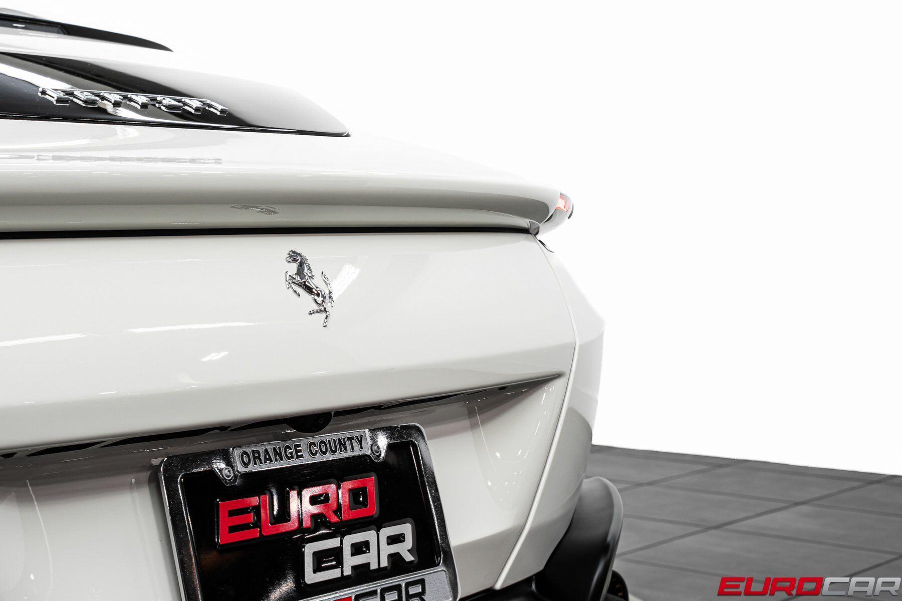 2025 Ferrari Roma Base - Photo 22