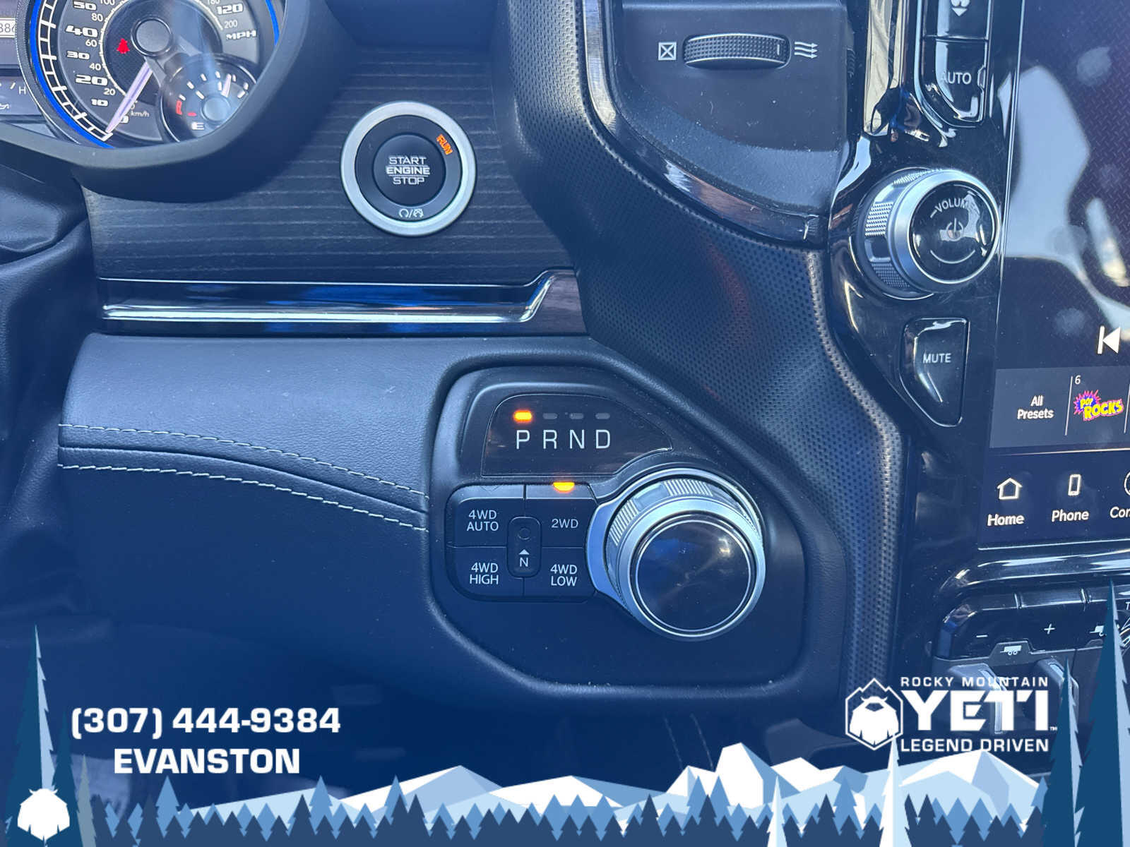 2022 RAM Ram 1500 Pickup Limited - Photo 30