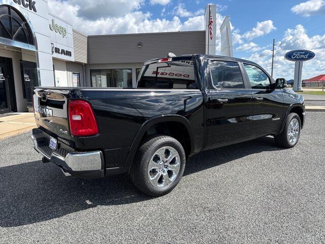2026 RAM 1500 Big Horn/Lone Star - Photo 8