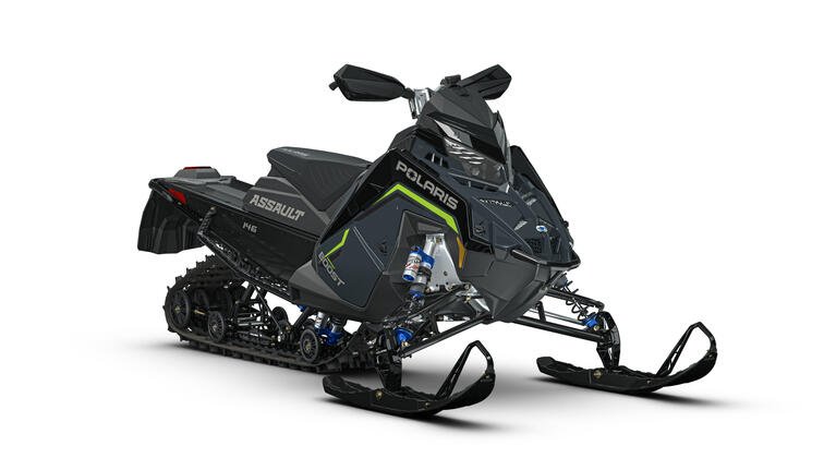 2027 Polaris Patriot Boost Switchback Assault 146 - Race IFS