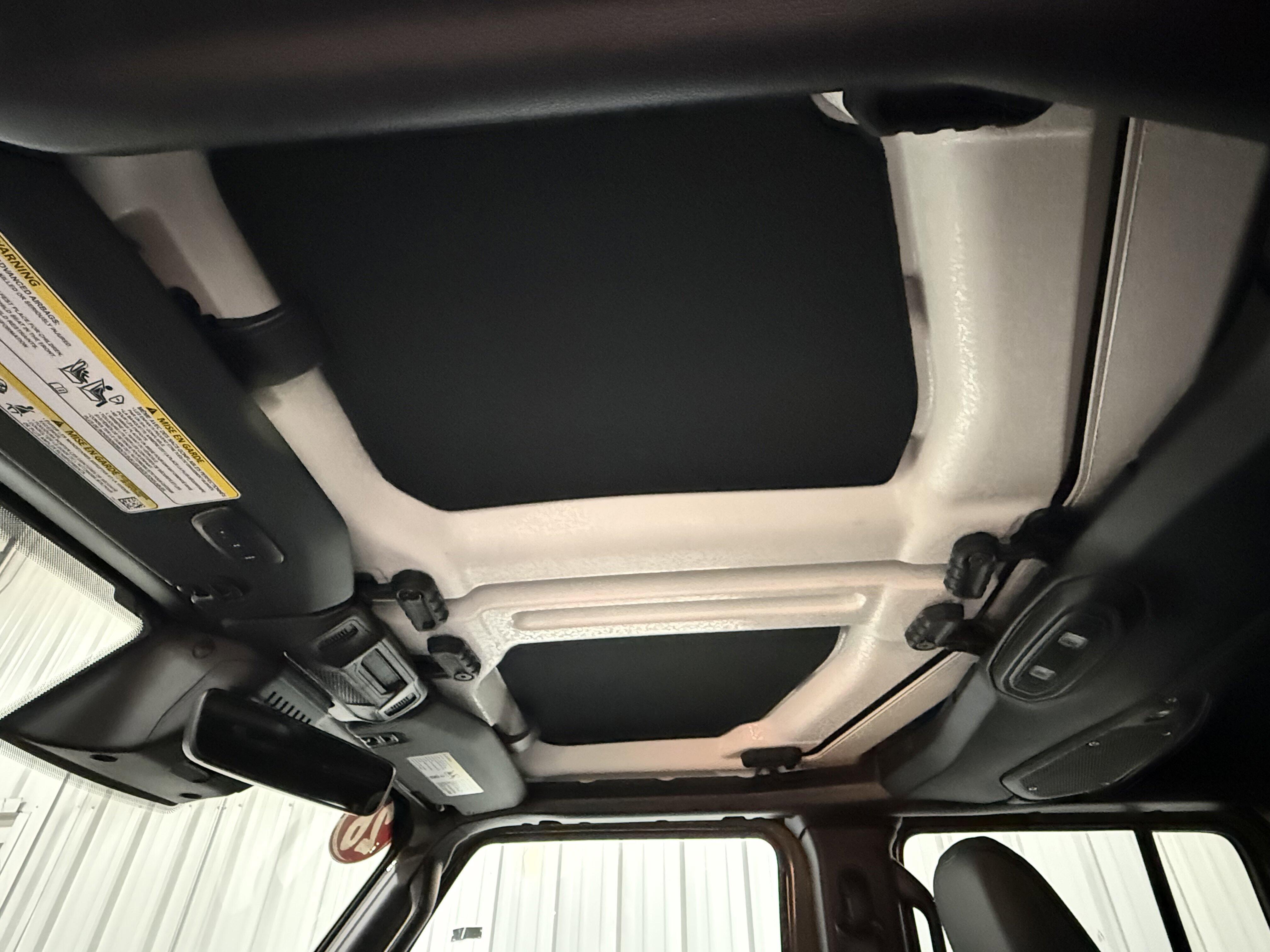 2026 Jeep Gladiator Mojave X - Photo 20