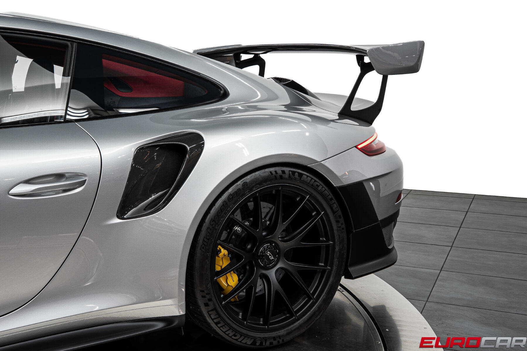 2019 Porsche 911 GT2 RS *WEISSACH PACKAGE * MAGNESIUM WHEELS*Image 23