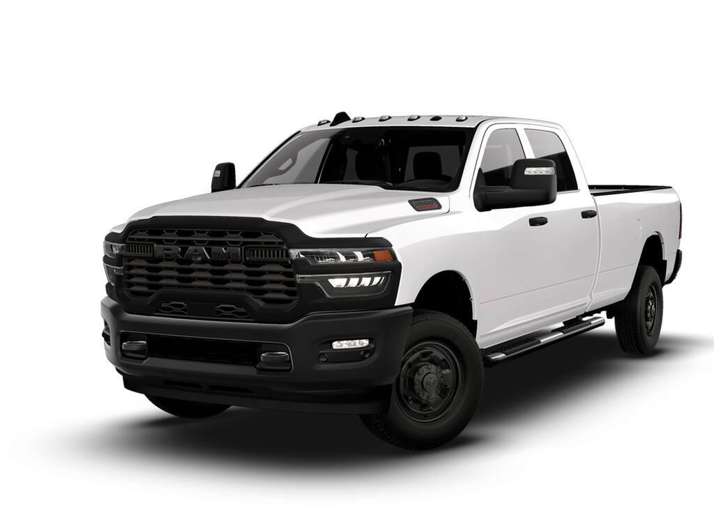 2026 RAM 2500's photo