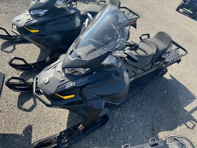 2026 Ski-Doo SKAND LE 900 ACE