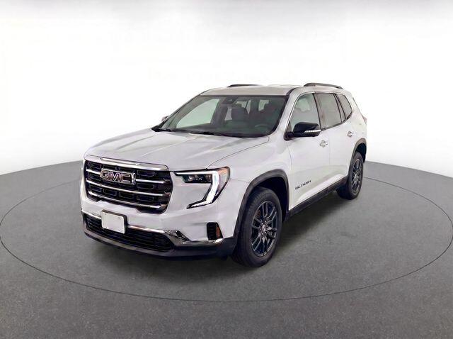 2025 GMC Acadia Elevation FWD's photo