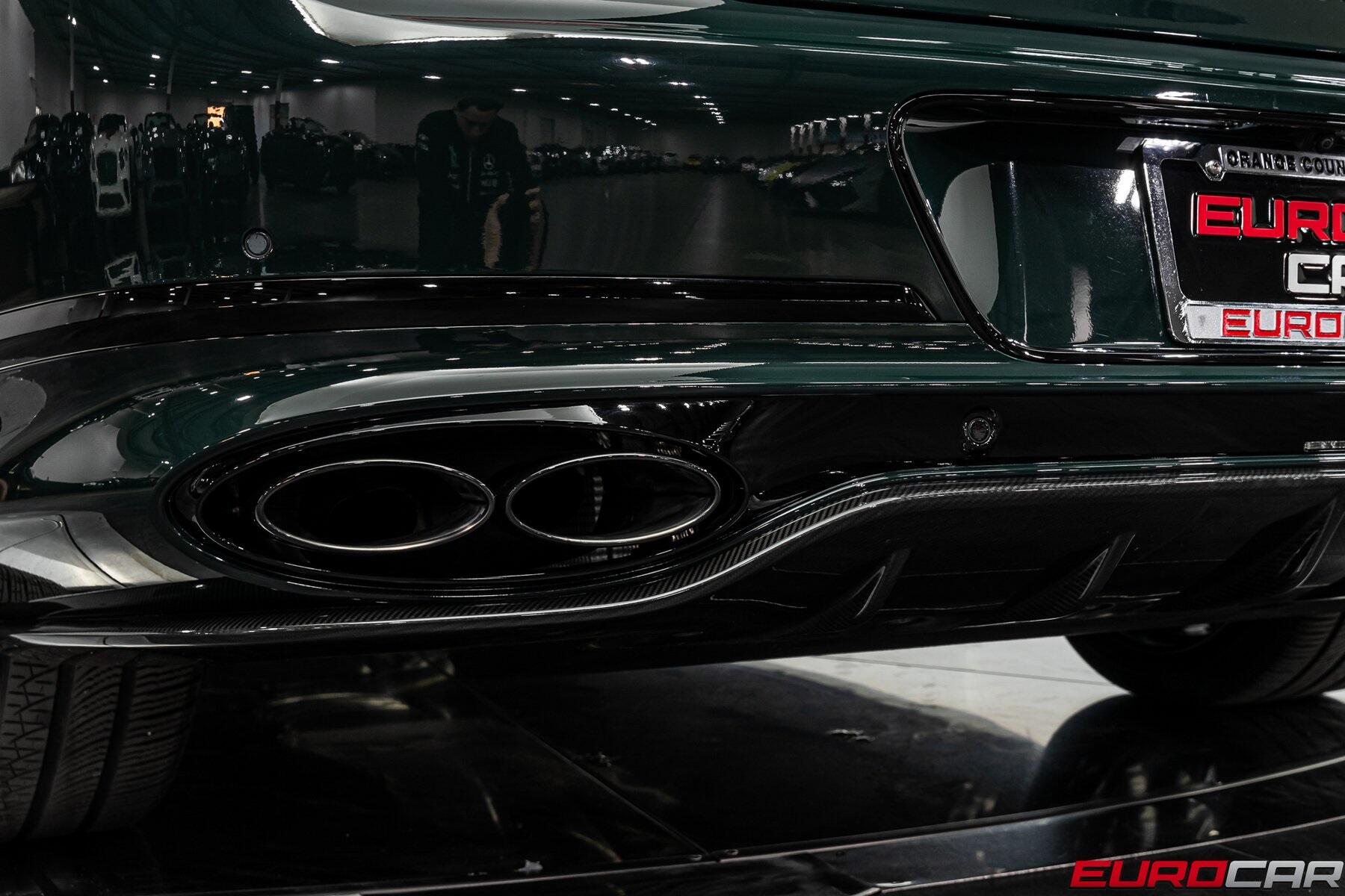 2024 Bentley Continental GTC V8 EDITION 8 *TOURING SPEC * STYLING SPEC*Image 25