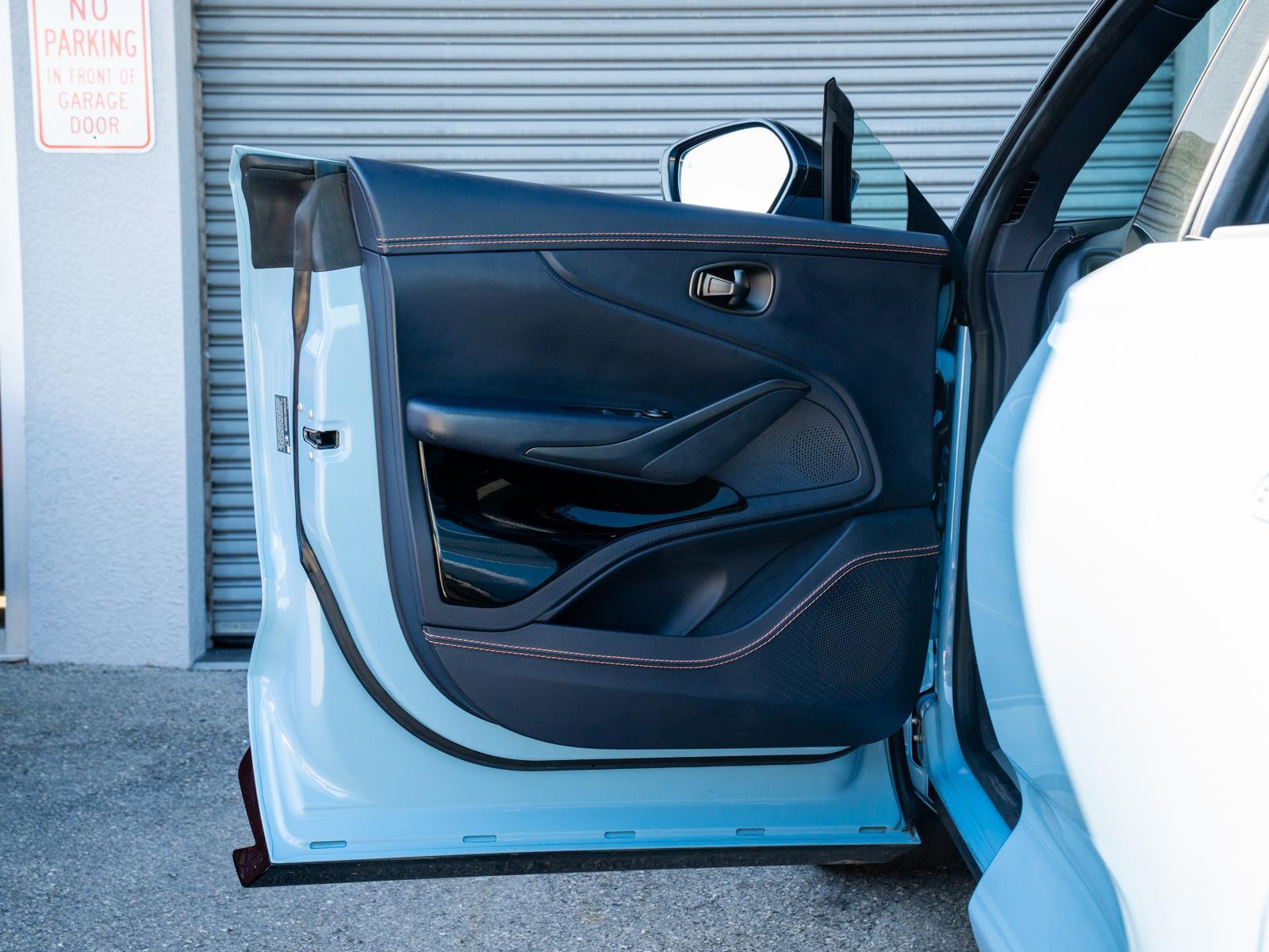 Used 2023 Aston Martin DBX 707