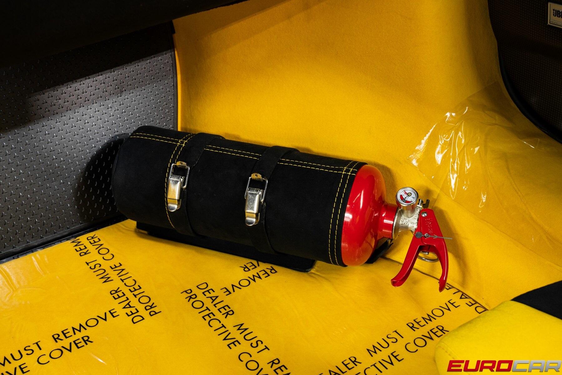 Used 2025 Ferrari SF90 XX *INSANE SPEC * HUGE CARBON OPTIONS*Image 55