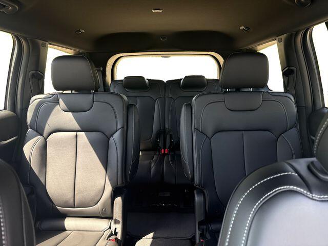 2026 Jeep Grand Cherokee L Limited - Photo 15
