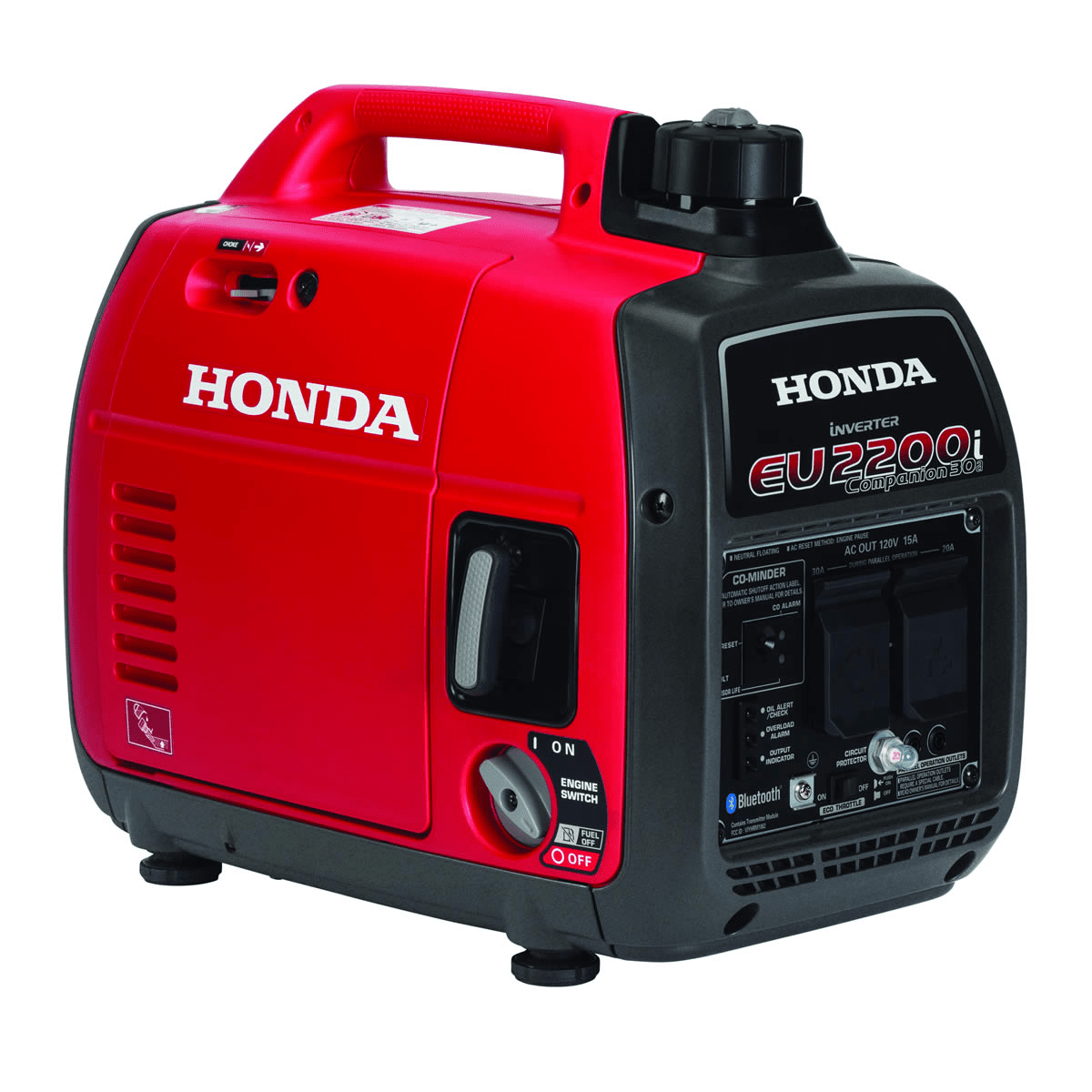 2025 Hondapower Eu2200i Companion