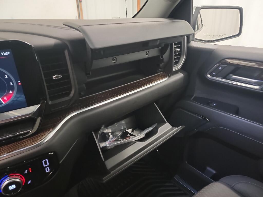 2024 GMC Sierra 1500 SLE - Photo 27
