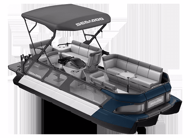 2026 Sea-Doo Switch Cruise 21 230 hp