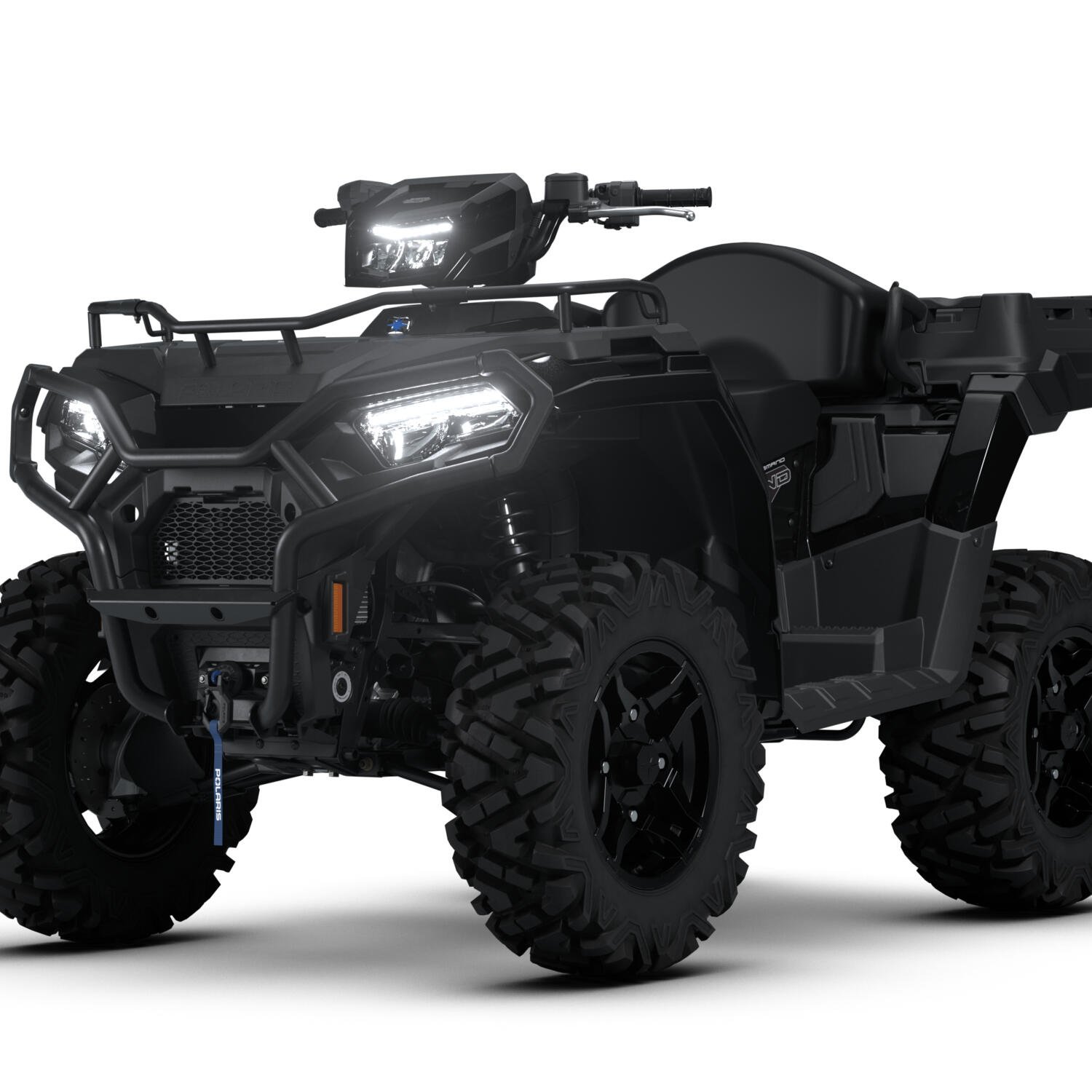2026 Polaris Sportsman X2 570