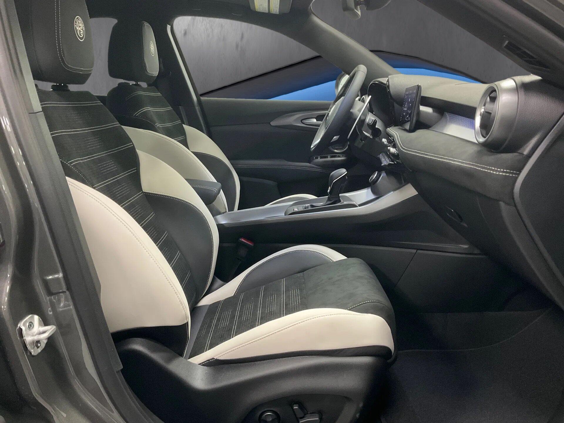 2026 Alfa Romeo Tonale Sport Speciale - Photo 11