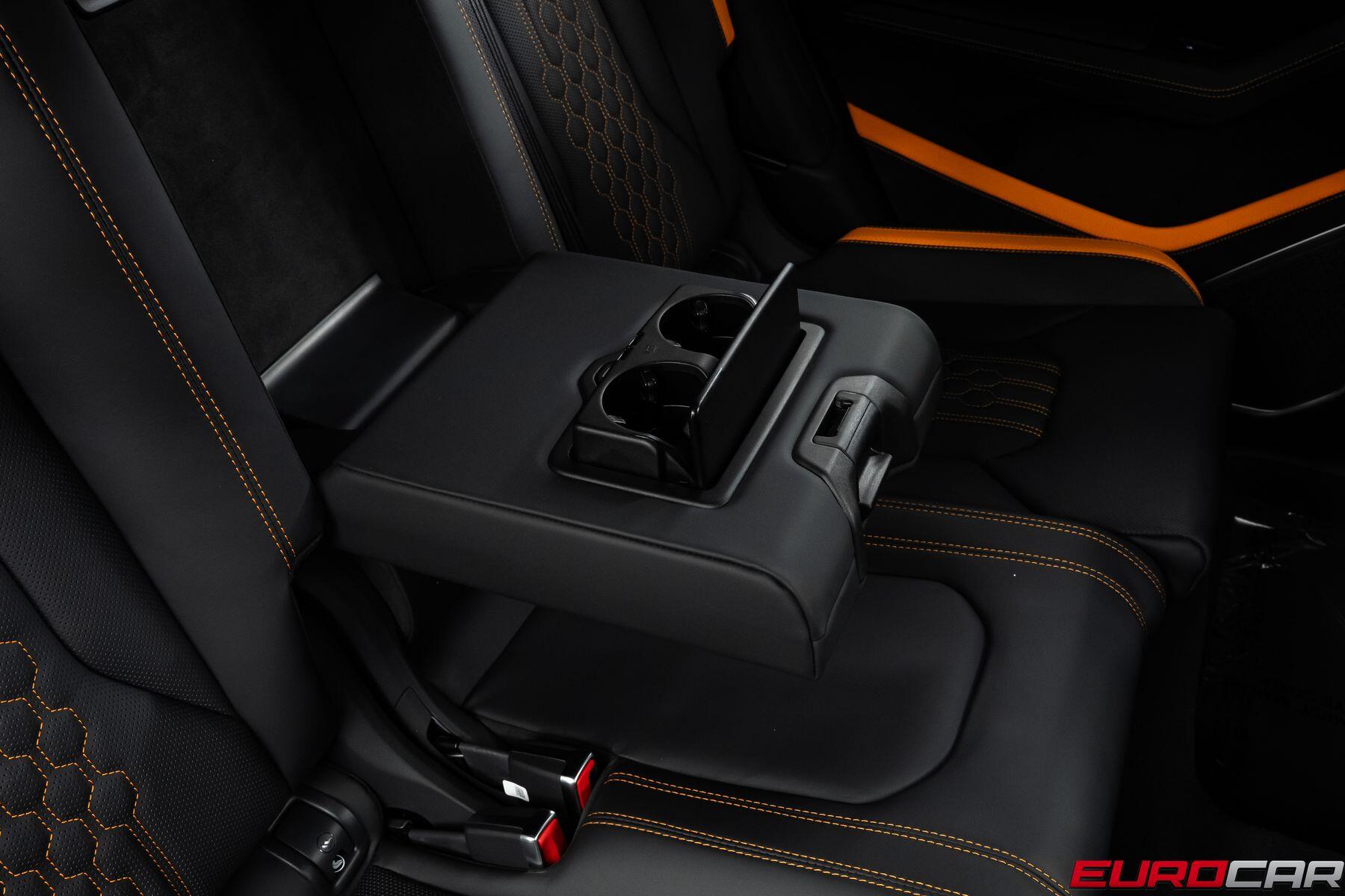 2024 Lamborghini Urus Performante *HUGE CARBON OPTIONS * PANORAMIC ROOF*Image 43