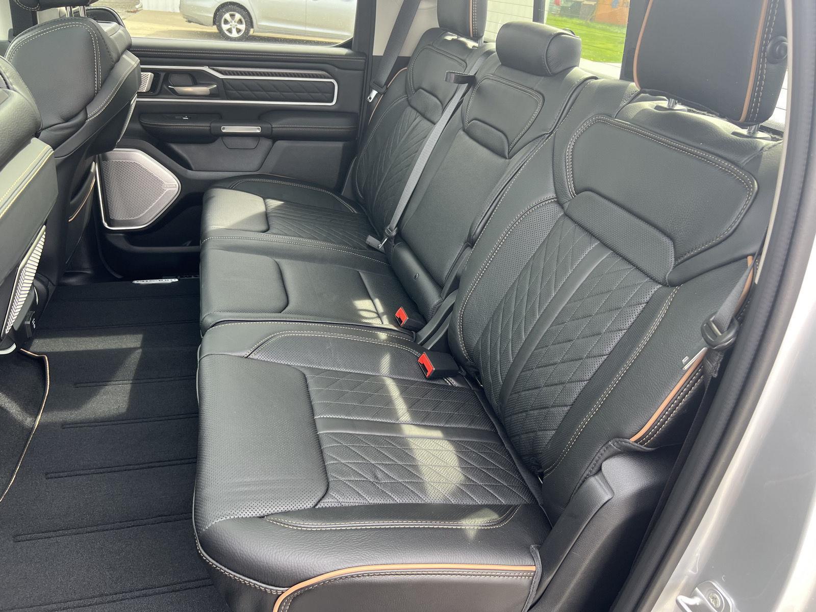 2026 RAM 1500 Tungsten - Photo 28