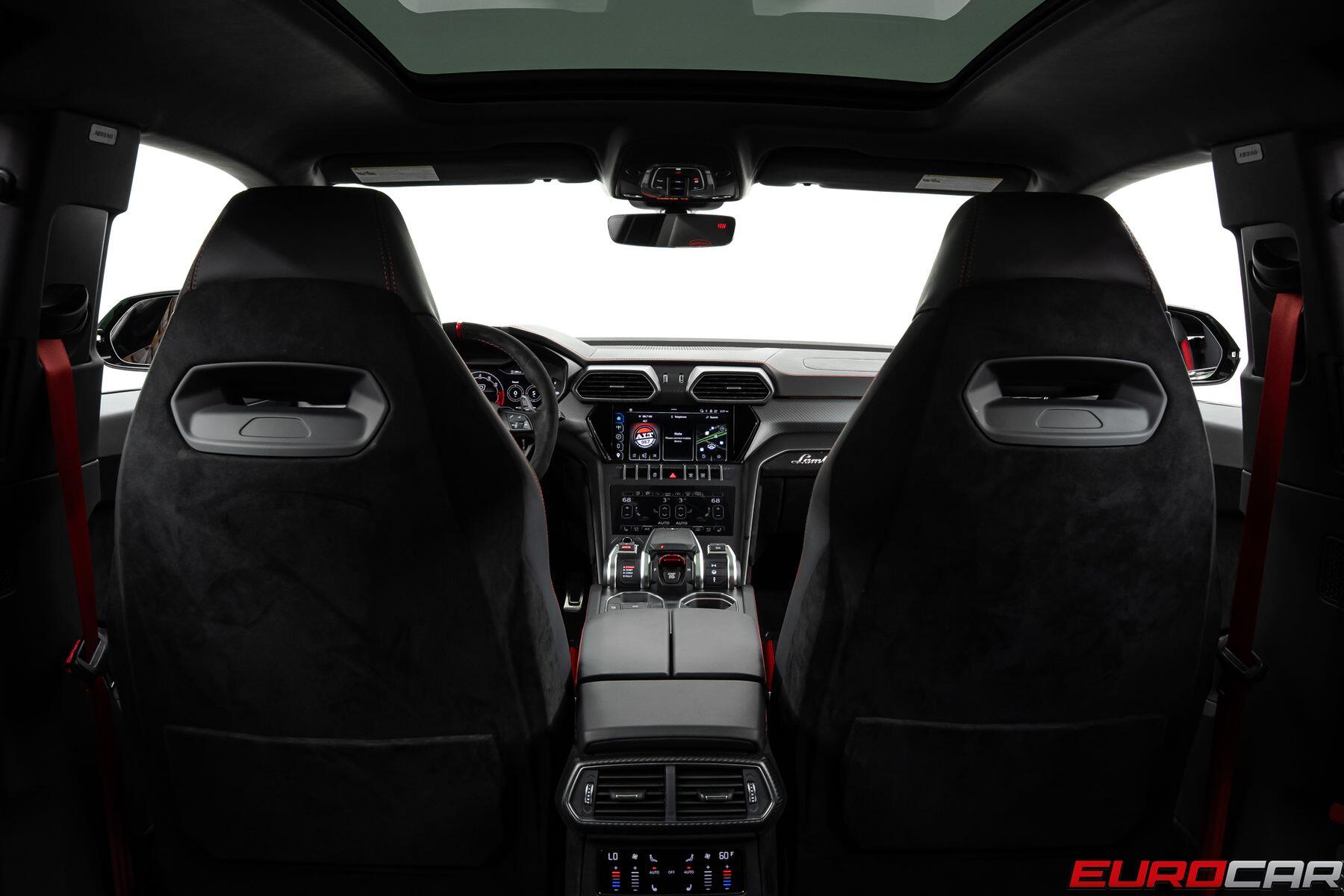 2024 Lamborghini Urus Performante *HUGE CARBON OPTIONS * PANORAMIC ROOF*Image 34