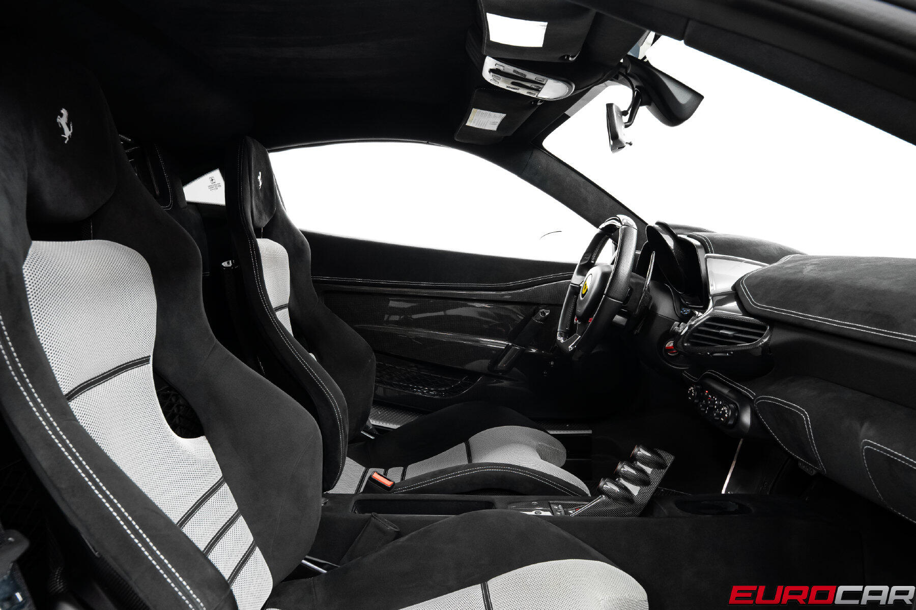 2014 Ferrari 458 Italia Speciale *HUGE CARBON OPTIONS * FULL SATIN PPF*Image 43